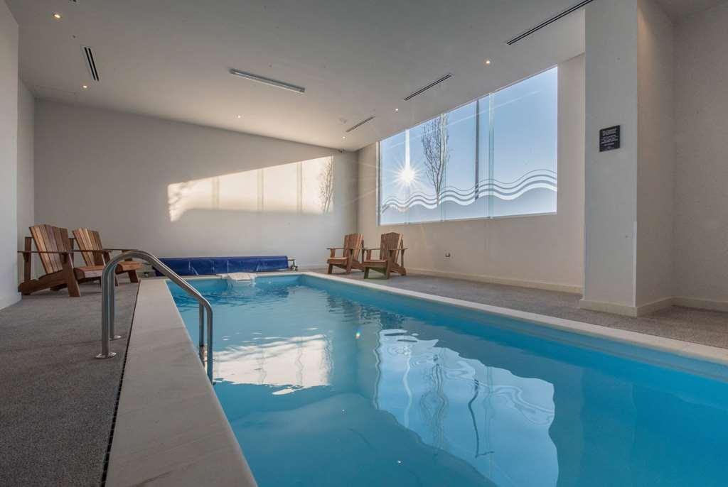 Microtel Inn & Suites By Wyndham Irapuato Fasiliteter bilde